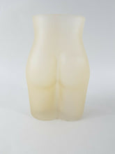 Lade das Bild in den Galerie-Viewer, Body-Vase "Bum", 18 cm