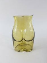 Lade das Bild in den Galerie-Viewer, Body-Vase "Bum", 12 cm
