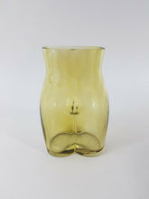 Lade das Bild in den Galerie-Viewer, Body-Vase "Bum", 12 cm