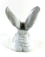 Lade das Bild in den Galerie-Viewer, Vase Hasenkopf "Bunny", 29 cm