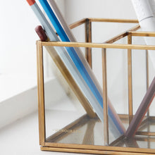 Lade das Bild in den Galerie-Viewer, Monograph Schreibtisch-Organizer, 13 cm