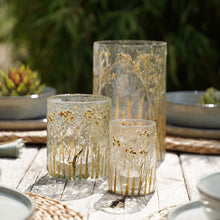 Lade das Bild in den Galerie-Viewer, Windlicht "Greens", 10 cm