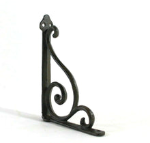 Lade das Bild in den Galerie-Viewer, Regalträger Gusseisen (1), 16.8 x 12 cm