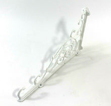 Lade das Bild in den Galerie-Viewer, Regalträger Gusseisen (12), 33 x 21 cm