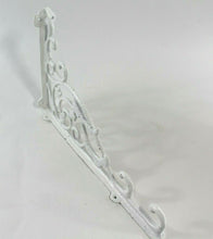Lade das Bild in den Galerie-Viewer, Regalträger Gusseisen (12), 33 x 21 cm