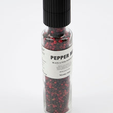 Lade das Bild in den Galerie-Viewer, Nicolas Vahé &quot;Pepper Mix Black &amp; Pink&quot;, 140 g
