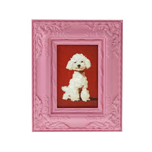 Lade das Bild in den Galerie-Viewer, Bild &quot;Hund&quot;, 20x25 cm
