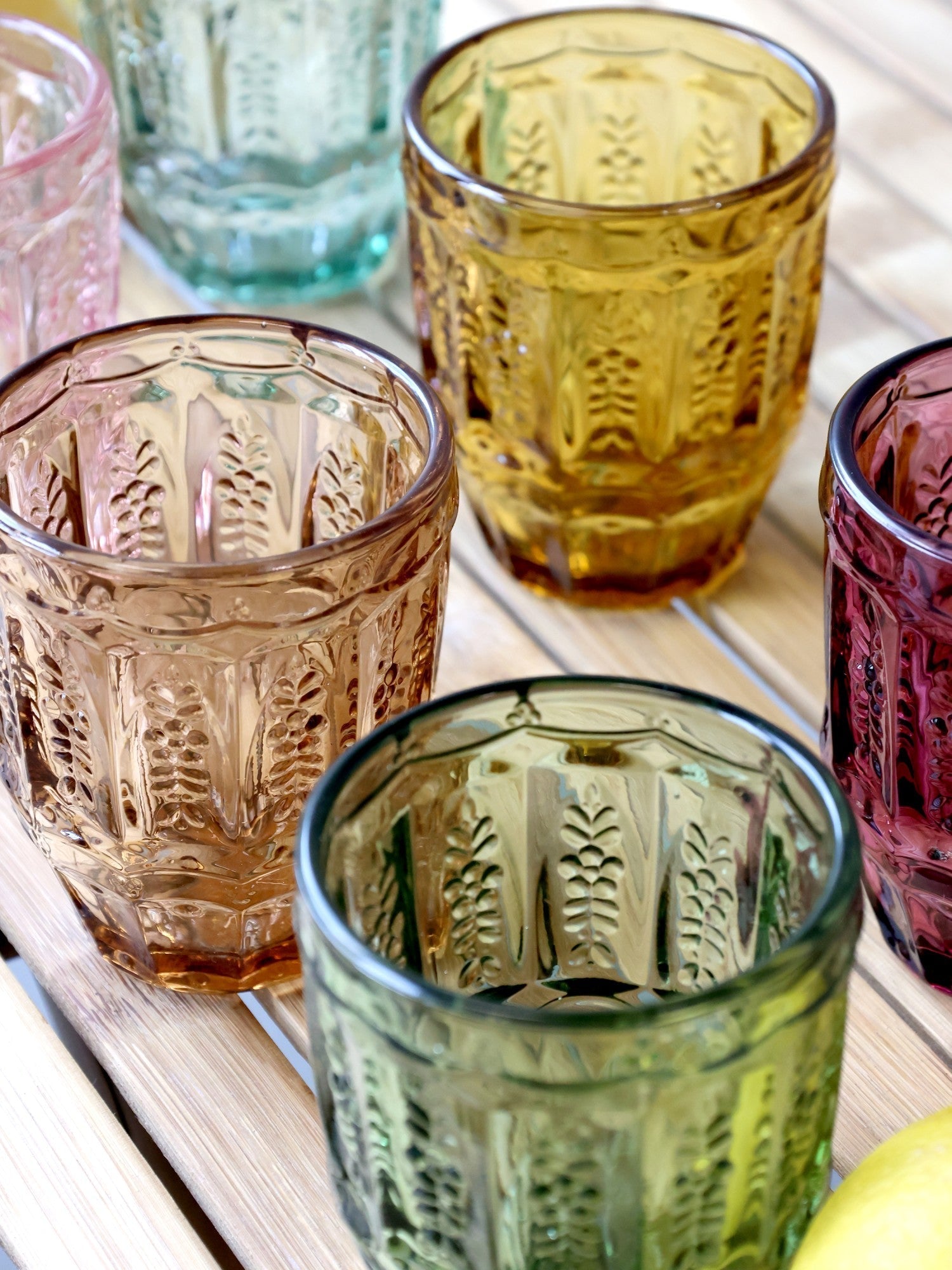 Wasserglas