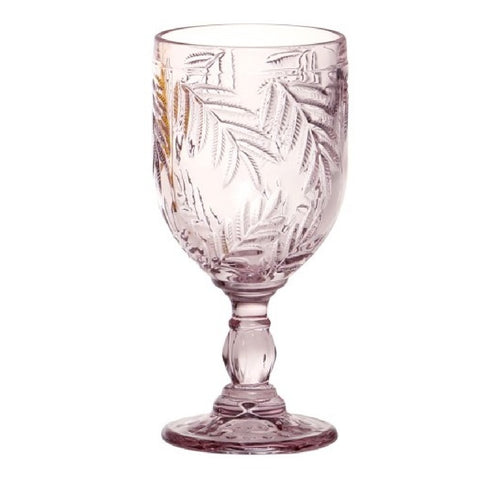 Chic Antique Weinglas aus der Serie 