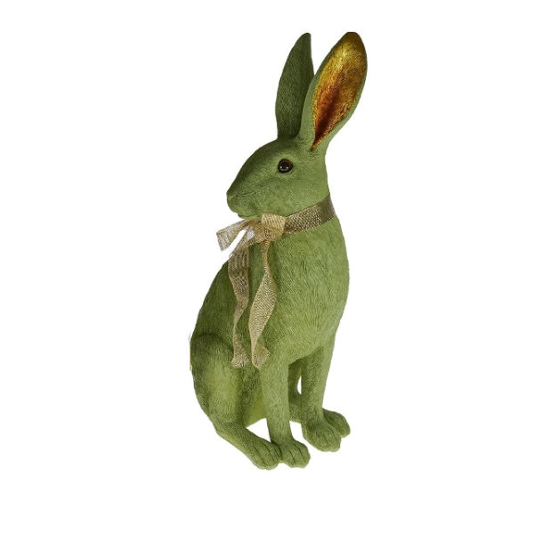 Deko-Figur Hase 