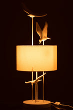 Lade das Bild in den Galerie-Viewer, Lampe &quot;Free Birds&quot;, weiß
