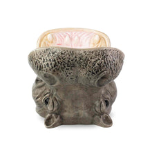Lade das Bild in den Galerie-Viewer, Donkey Products Schale "Hungry Hippo"
