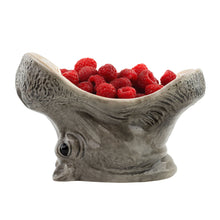 Lade das Bild in den Galerie-Viewer, Donkey Products Schale "Hungry Hippo"
