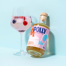 Lade das Bild in den Galerie-Viewer, POLLY &quot;French Aperitif&quot; alkoholfrei, 500 ml
