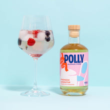 Lade das Bild in den Galerie-Viewer, POLLY &quot;French Aperitif&quot; alkoholfrei, 500 ml
