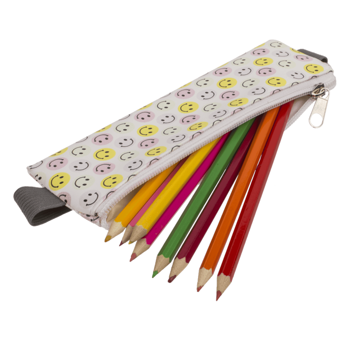 Federmäppchen mit Buchband 