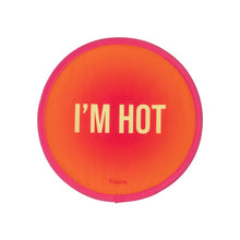 Lade das Bild in den Galerie-Viewer, Fisura PopUp-Fächer &quot;I´m hot&quot;
