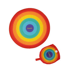 Lade das Bild in den Galerie-Viewer, Fisura PopUp-Fächer &quot;Regenbogen&quot;
