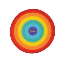 Lade das Bild in den Galerie-Viewer, Fisura PopUp-Fächer &quot;Regenbogen&quot;
