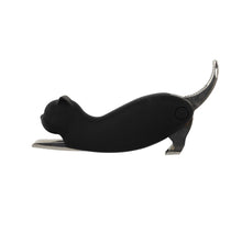 Lade das Bild in den Galerie-Viewer, Fisura Flaschenöffner/Korkenzieher &quot;Katze&quot;
