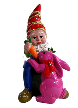 Lade das Bild in den Galerie-Viewer, Zwerg &quot;Albert&quot;, 30 cm
