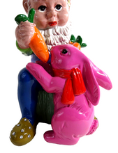 Lade das Bild in den Galerie-Viewer, Zwerg &quot;Albert&quot;, 30 cm
