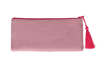 Lade das Bild in den Galerie-Viewer, Gift Company Kosmetiktasche Elodie "Leo Love", 22x10 cm

