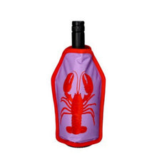 Lade das Bild in den Galerie-Viewer, Gift Company Kühlmanschette &quot;Froid&quot;, Hummer
