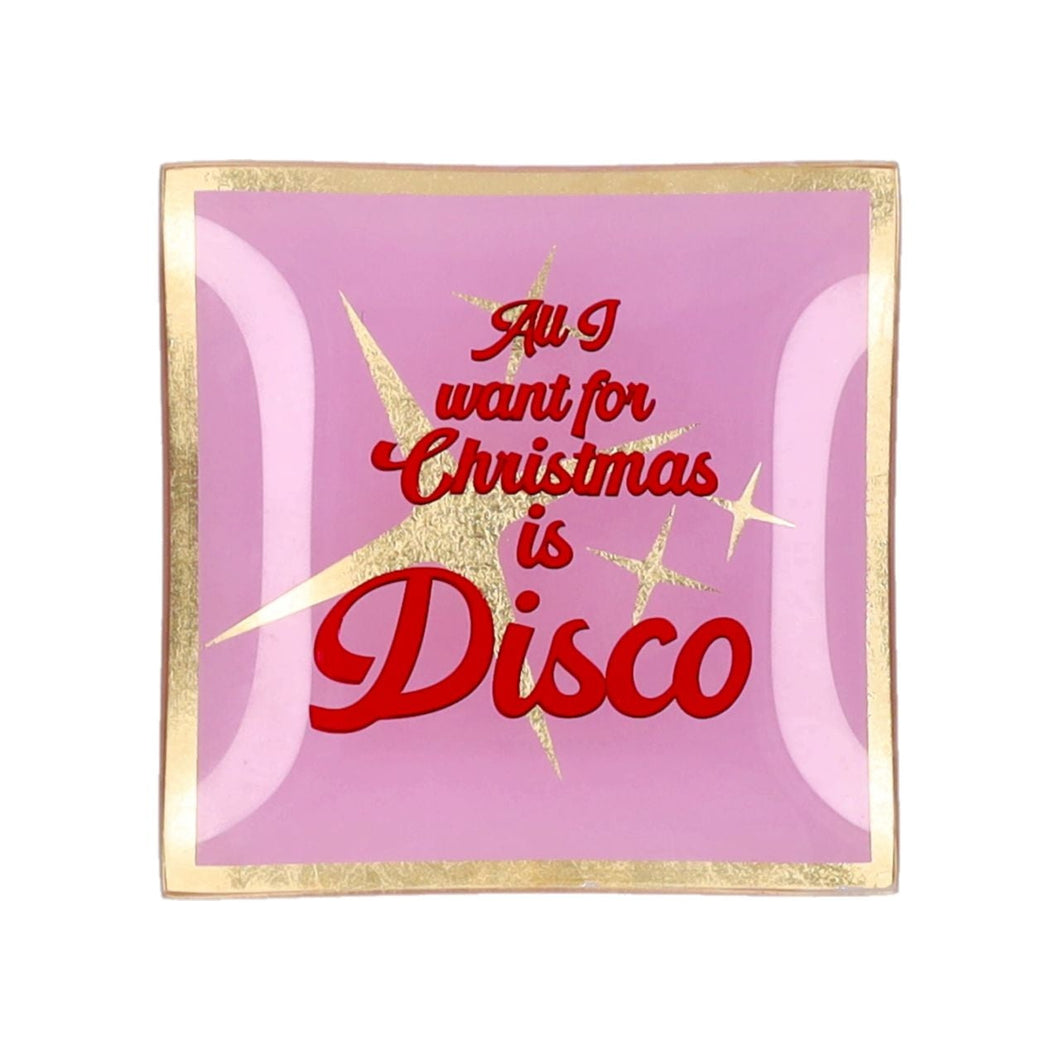 Gift Company Love Plates 