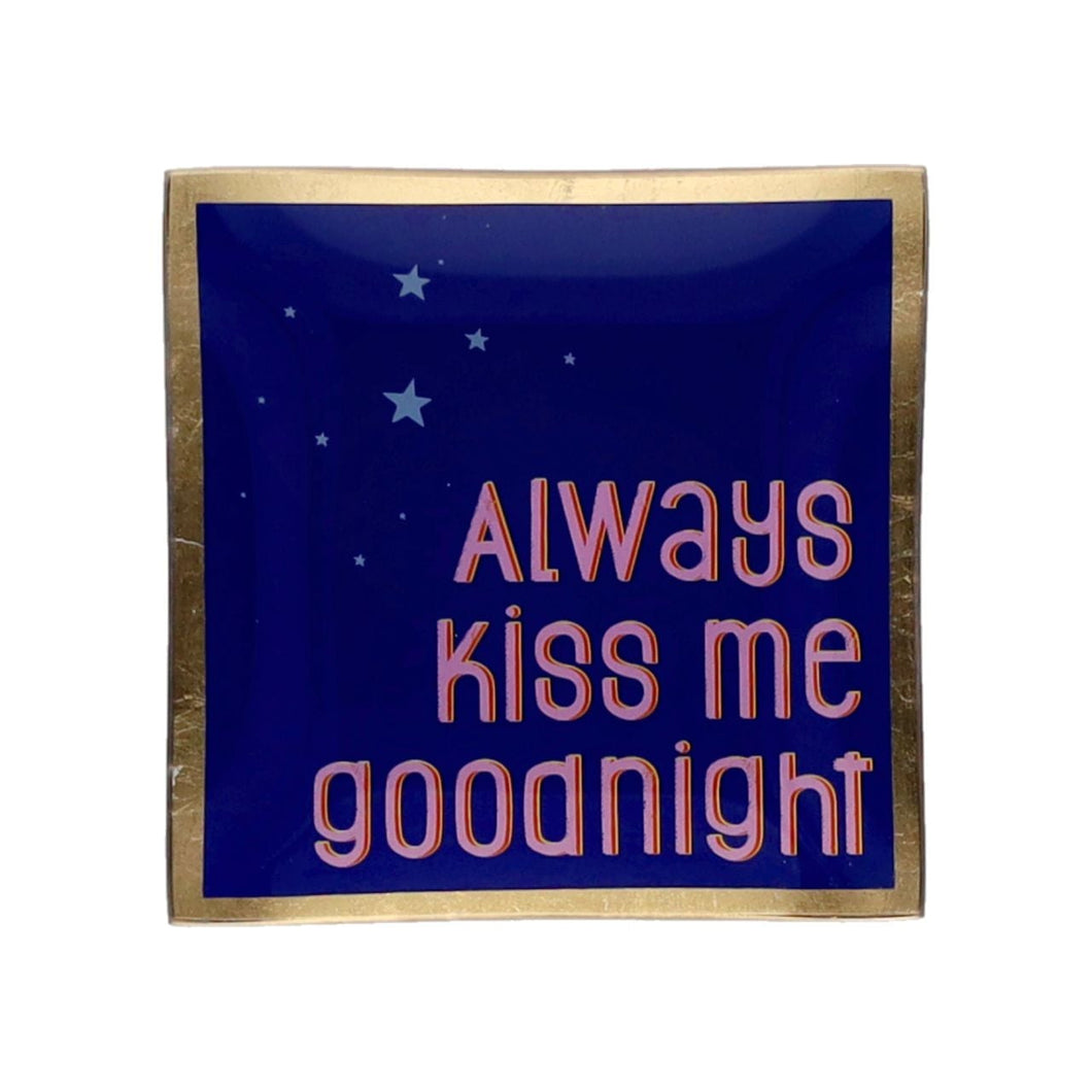 Gift Company Love Plates 