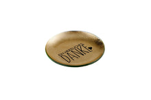 Lade das Bild in den Galerie-Viewer, Gift Company Love Plates &quot;Ein herzliches Danke&quot;, 10 cm
