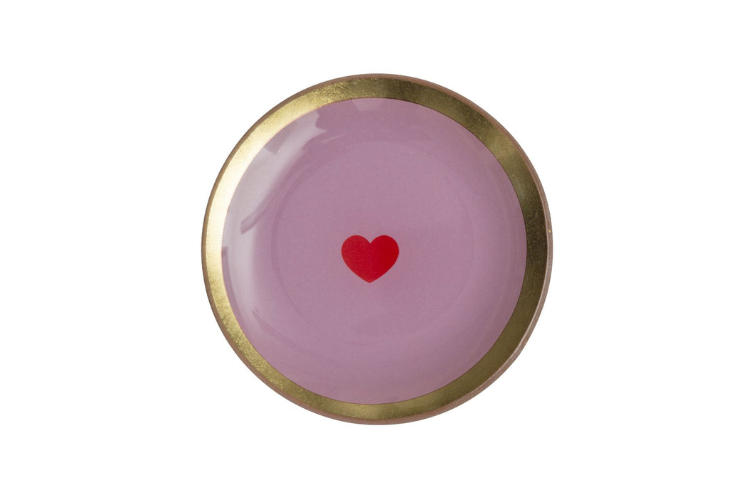 Gift Company Love Plates 