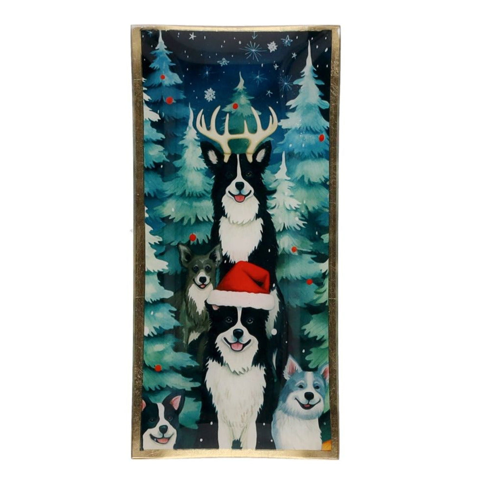 Gift Company Love Plates 