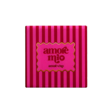 Lade das Bild in den Galerie-Viewer, Gift Company Love Tiles Untersetzer "Amore Mio - Amore Vino"
