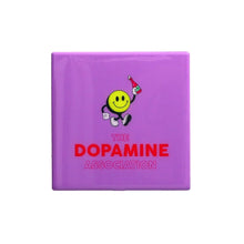 Lade das Bild in den Galerie-Viewer, Gift Company Love Tiles Untersetzer "The Dopamine Association"
