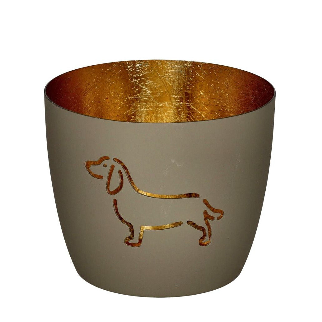 Gift Company Windlicht Madras 