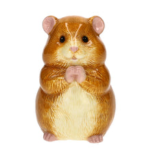Lade das Bild in den Galerie-Viewer, Gift Company Vase "Hamster"
