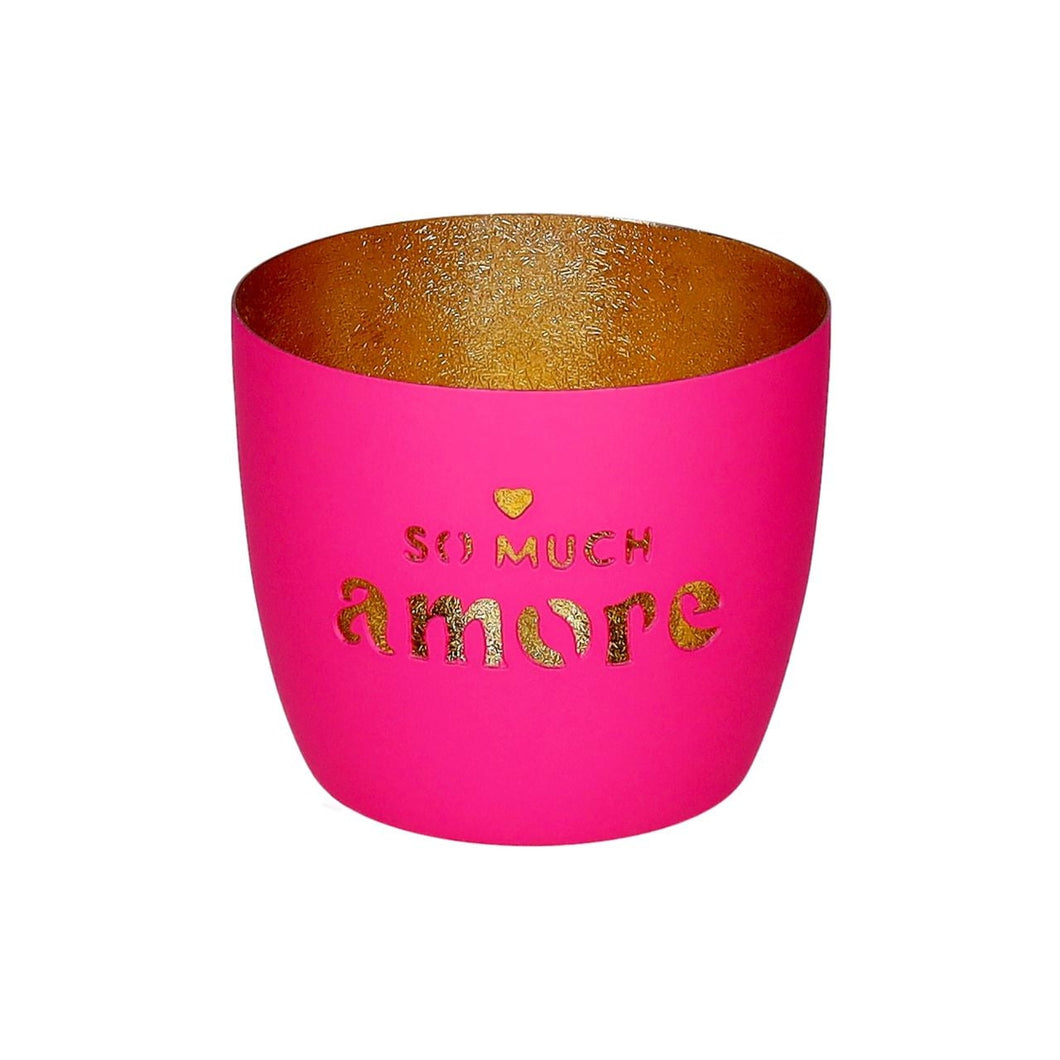 Gift Company Windlicht Madras 