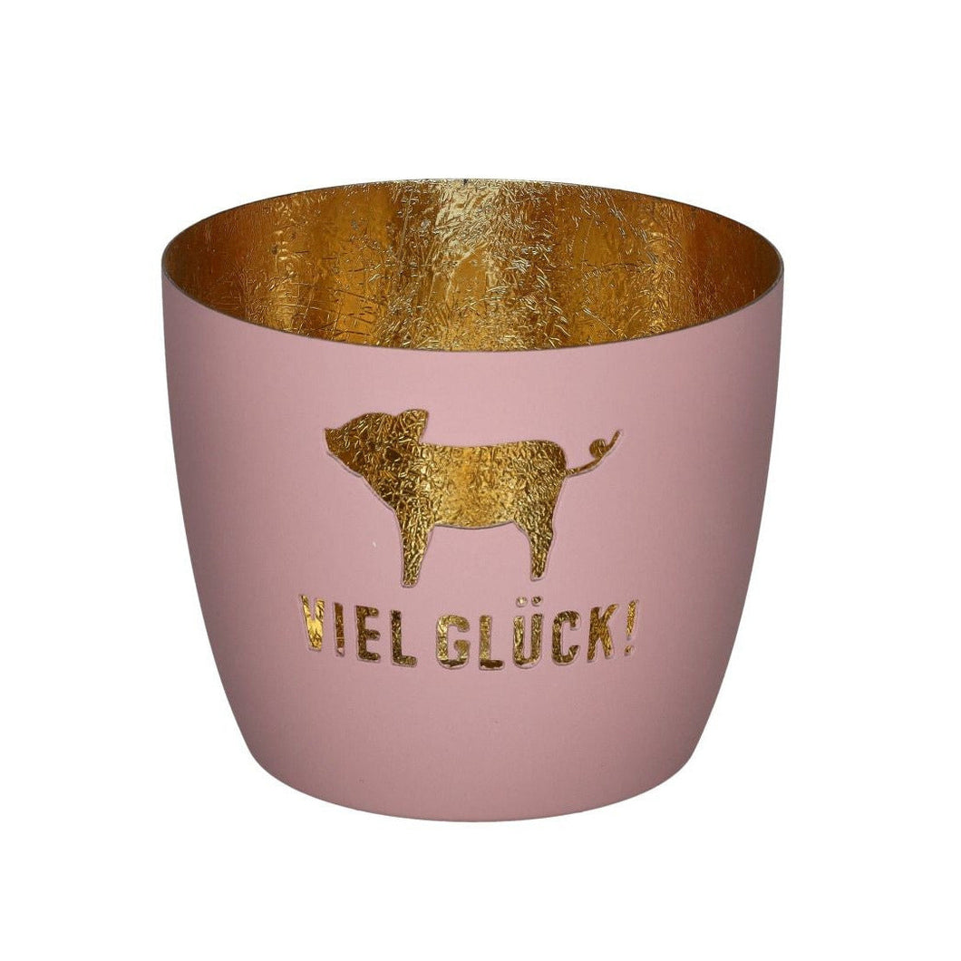 Gift Company Windlicht Madras 