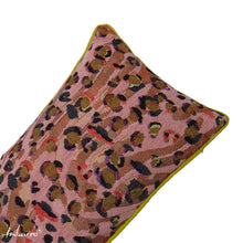 Lade das Bild in den Galerie-Viewer, Imbarro Kissen &quot;Joyelle&quot;, 30 x 50 cm
