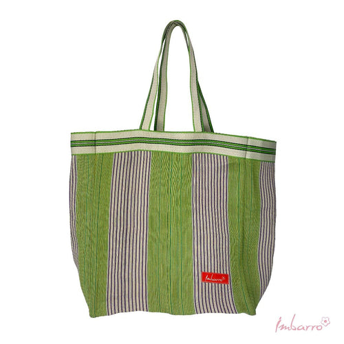 Imbarro Shopper 