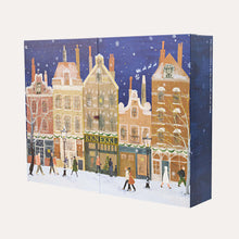 Lade das Bild in den Galerie-Viewer, Seitliche Ansicht vom Kknekki Adventskalender 2026.
