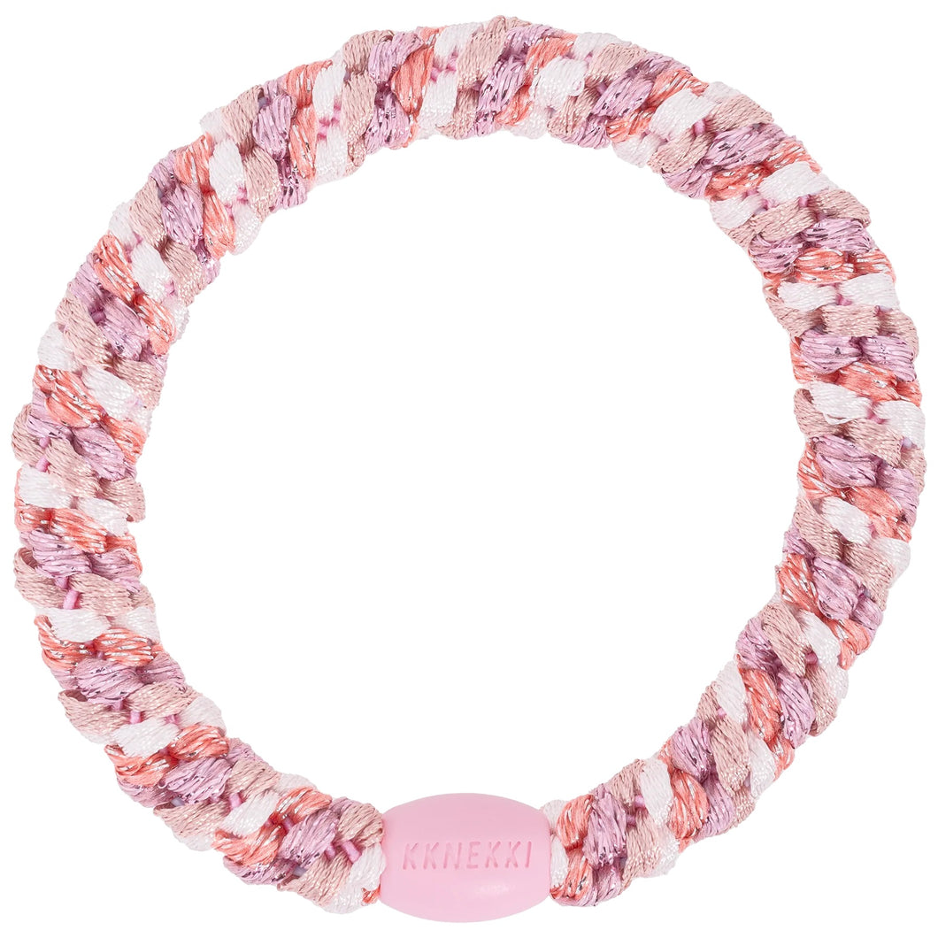 Kknekki Haargummi/Armband in der Farbe 