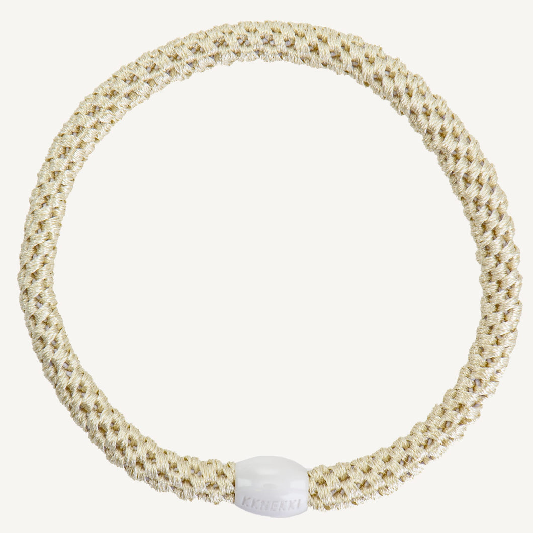 Kknekki Slim Haargummi 