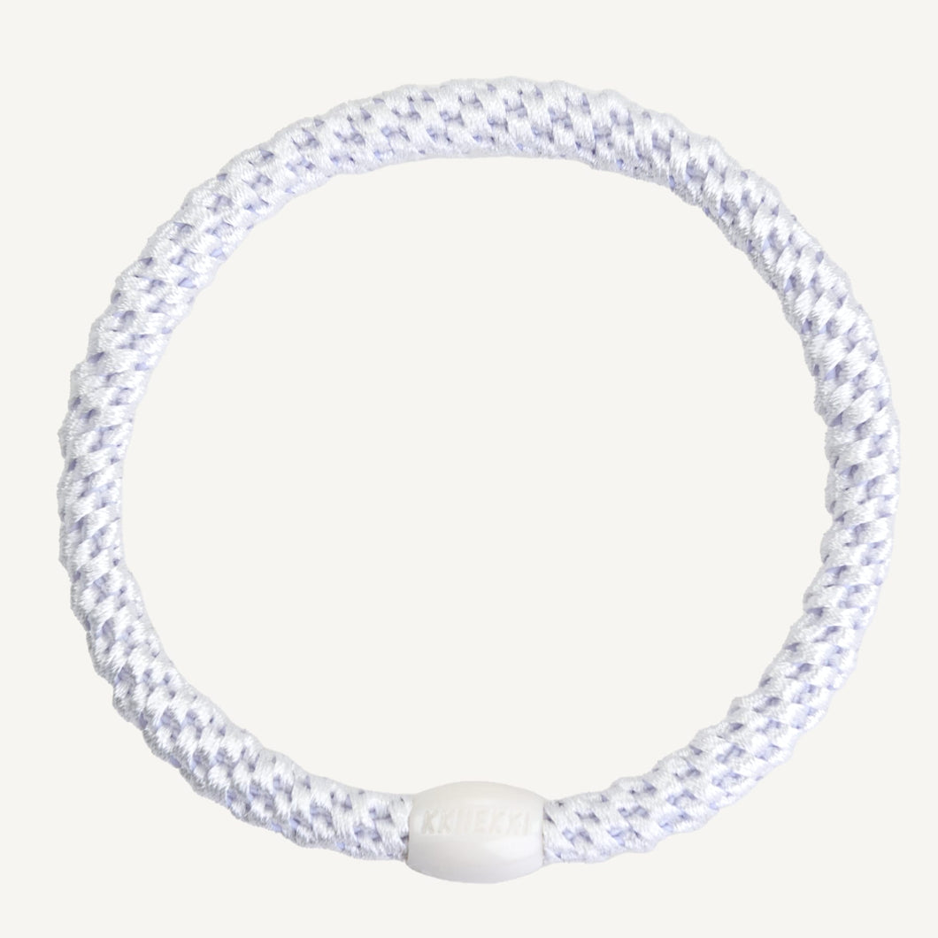 Kknekki Slim Haargummi 