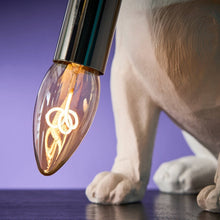 Lade das Bild in den Galerie-Viewer, LED-Glühbirne &quot;Spark&quot;, E14
