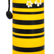 Lade das Bild in den Galerie-Viewer, Legami 2-in-1-Federmäppchen Kawaii &quot;Biene&quot;
