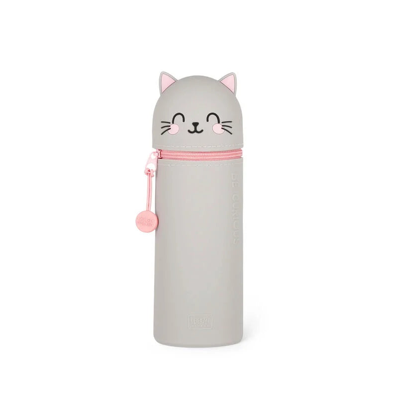 Legami 2-in-1-Federmäppchen Kawaii 