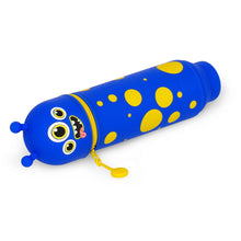 Lade das Bild in den Galerie-Viewer, Legami 2-in-1-Federmäppchen Kawaii &quot;Monster&quot;
