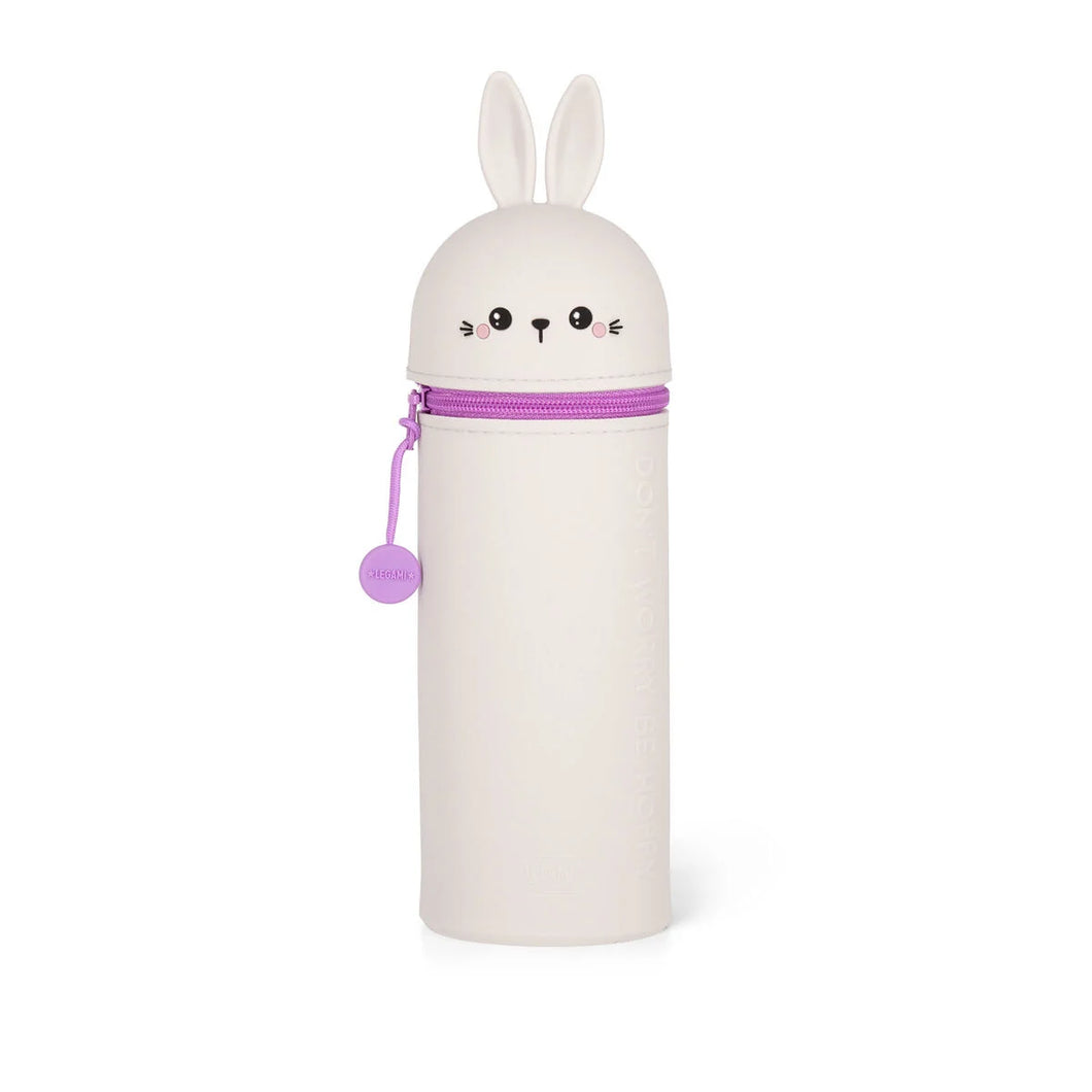 Legami 2-in-1-Federmäppchen Kawaii 